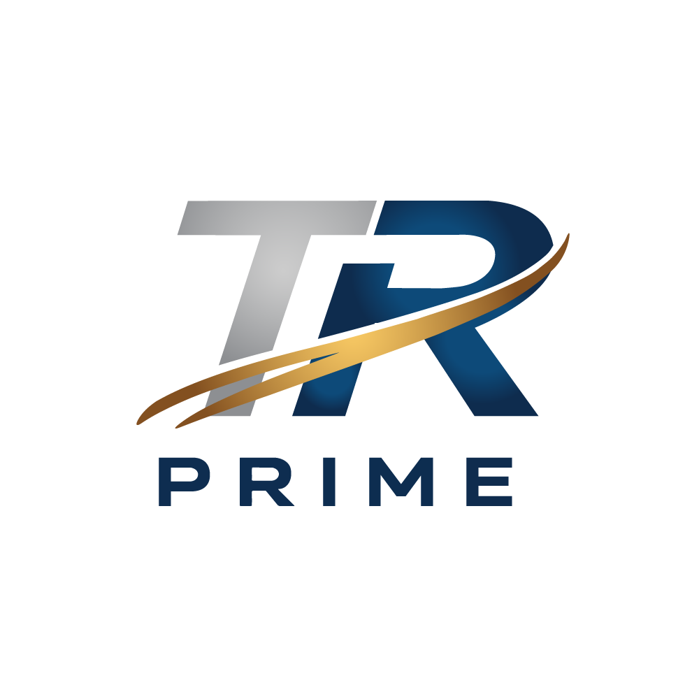 Logo TR Prime