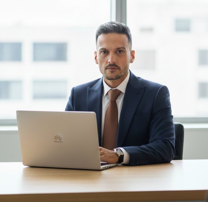 Tiago Ribeiro - Consultor TR Prime