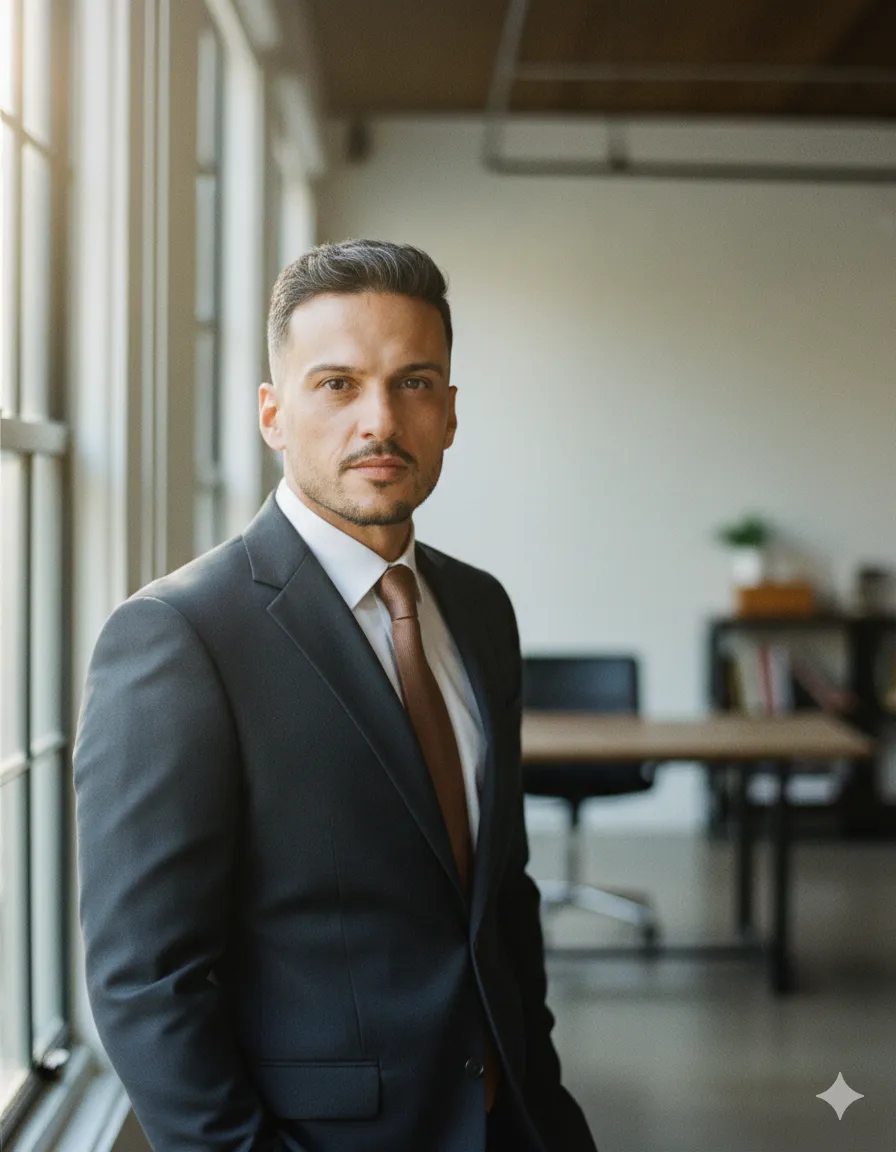 Tiago Ribeiro - TR Prime Consultoria